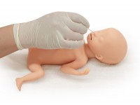 Oefenpop Premature Baby