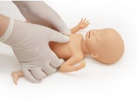 Oefenpop Premature Baby