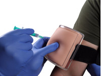 Intramusculaire Injectie Trainingsmodel