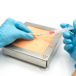 Subcutaan Injectie Model Hond en Kat