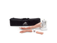 Trainingsarm voor infuus prikken en venapunctie