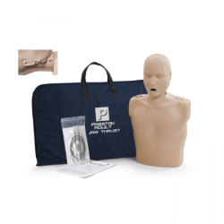 Prestan Reanimatietorso Volwassene met Jaw-Thrust Hoofd en Feedbacksysteem