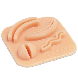 Laparoscopische Hecht- en Suturing Trainingsmodule