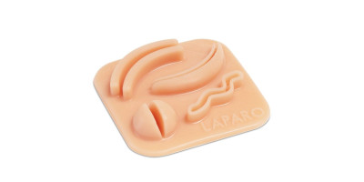 Laparoscopische Hecht- en Suturing Trainingsmodule