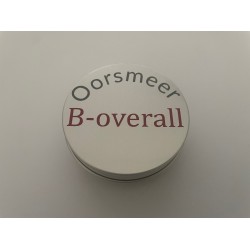 Simulatie Oorsmeer