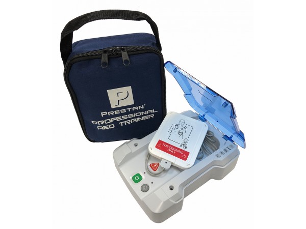 Prestan AED Trainer Plus