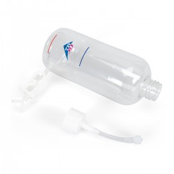 Vervangende Infuus Fles voor injectie arm 3BP50-1 Vervangende Infuus Fles voor injectie arm 3BP50-1