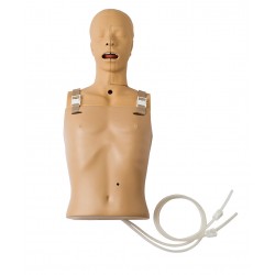 Afzuig en Voedingssonde Simulator