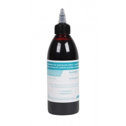 Wondsimulatie Bloed 250 ml Wondsimulatie Bloed 250 ml