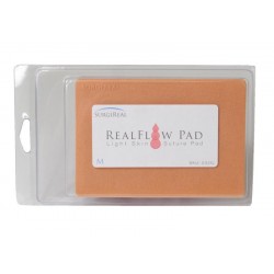 6-Laags Hechtkussen met Bloedvaten, Licht