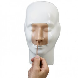 Bloedneus Trainer Bloedneus Trainer