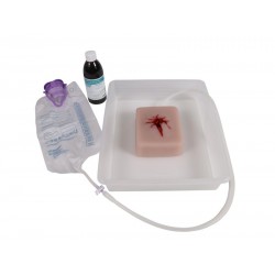 Wound Packing Trainer Wound Packing Trainer