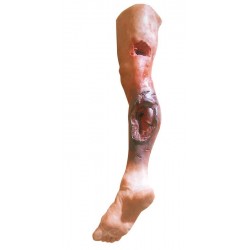 Bloeding en Wondzorg Simulator Been Bloeding en Wondzorg Simulator Been