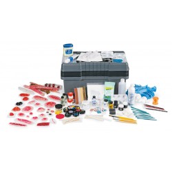 Complete Wondsimulatie Set Verpleging Complete Wondsimulatie Set Verpleging
