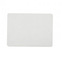 Doorzichtig Eenlaags Hechtkussen