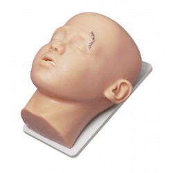 Hechting Oefenhoofd Kind