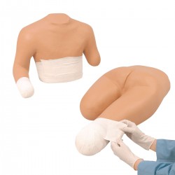 Stomp Verband Trainer Set