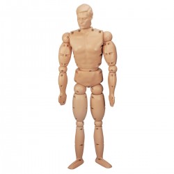 Aanpasbare Reddingspop