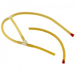 Ader voor Intraveneuze Injectie Trainer