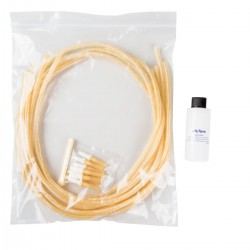 Aders voor Venapunctie Injectie Arm Aders voor Venapunctie Injectie Arm