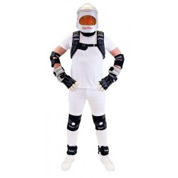 AgeMan Ouderdomssimulator