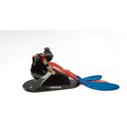 AirSim Airway Management Trainer