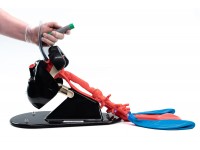 AirSim Bronchoscopie Trainer