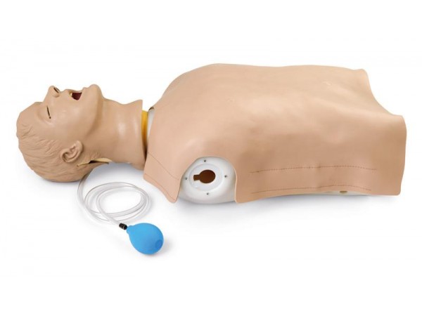 Airway Larry Luchtwegbeheer Trainer