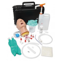 Airway Management Simulator