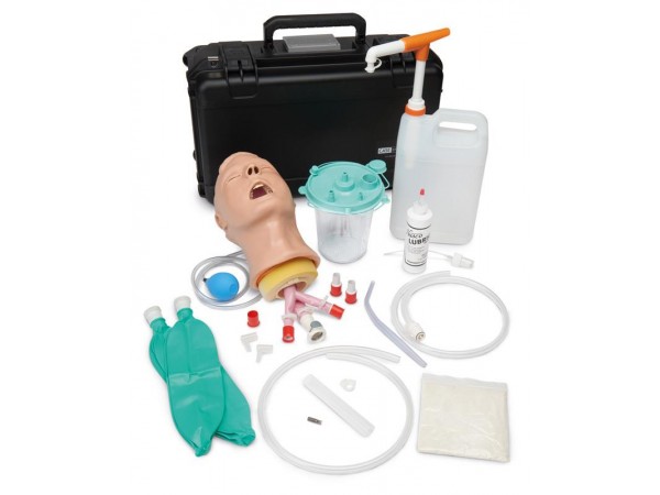 Airway Management Simulator