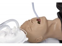 Airway Management Simulator