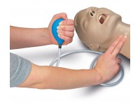 Airway Management Simulator