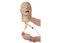 Airway Management Simulator