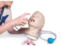 Airway Management Simulator