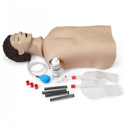 Airway Management Torso