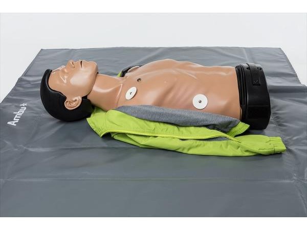 Ambu Defibrillatie Oefenpop