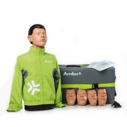 AmbuMan Instrument Next Generation Reanimatiepop AmbuMan Instrument Next Generation Reanimatiepop