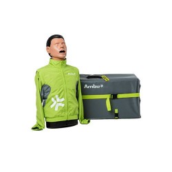 AmbuMan Airway Instrument Next Generation Reanimatiepop AmbuMan Airway Instrument Next Generation Reanimatiepop