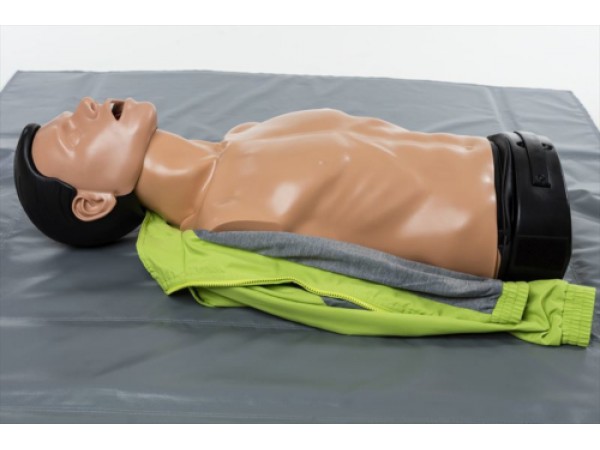 AmbuMan Airway Wireless Next Generation Reanimatiepop