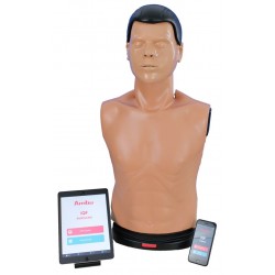 AmbuMan Basic iQF Reanimatiepop