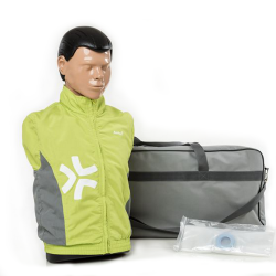 AmbuMan Basic Reanimatiepop