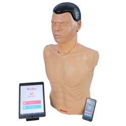 AmbuMan SAM iQF Reanimatiepop