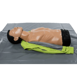 AmbuMan Wireless Next Generation Reanimatiepop AmbuMan Wireless Next Generation Reanimatiepop