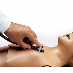 Auscultatie Set voor Oefenpop Kind 5 Jaar