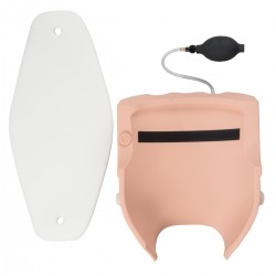 Baarmoederset voor Bevallingssimulator 