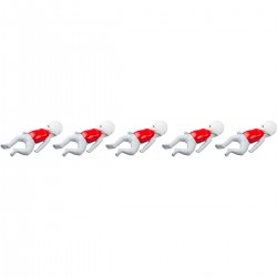 Baby Buddy Reanimatie Set, 5 stuks