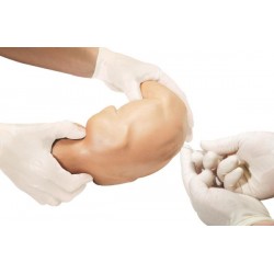 Baby Lumbaalpunctie Trainer