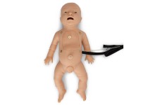 Baby Reanimatie Simulator Charlie