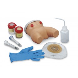 Baby Stoma Trainer