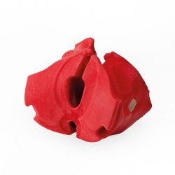 Bekken voor Gynaecologische Vaardigheid Trainer